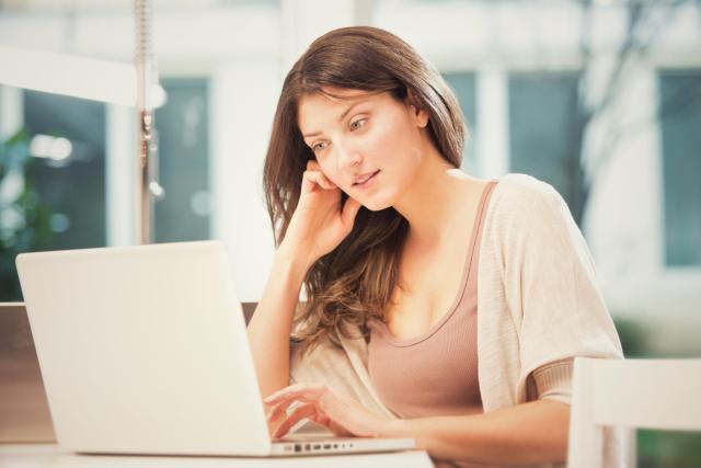 Researching a Topic for Your Essay